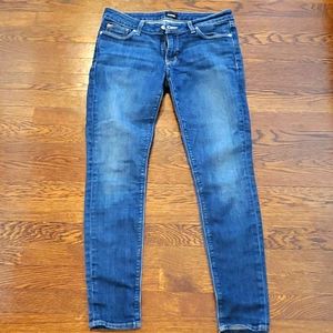 Hudson Jeans - Krista Super Skinny Jean